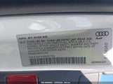 AUDI A4 PREMIUM PLUS 45 TFSI S LINE QUATTRO S TRONIC WAUEAAF4XNN****** снимка