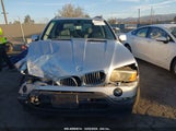 BMW X5 4.4I 5UXFB33523LH41364 снимка