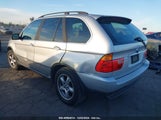 BMW X5 4.4I 5UXFB33523LH41364 снимка