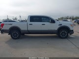 NISSAN TITAN XD PRO-4X DIESEL 1N6BA1F45KN****** снимка