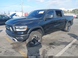 RAM 1500 REBEL 4X4 5'7 BOX 1C6SRFLT9PN****** снимка