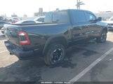 RAM 1500 REBEL 4X4 5'7 BOX 1C6SRFLT9PN****** снимка