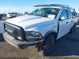 RAM 1500 CLASSIC WARLOCK 4X2 6'4 BOX 1C6RR6GG8MS****** снимка