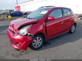 MITSUBISHI MIRAGE DE ML32A3HJ7FH052680 снимка
