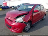 MITSUBISHI MIRAGE DE ML32A3HJ7FH052680 снимка