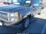 Chevrolet Silverado  Ls 1GCRCPEC4FZ348852 снимка