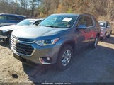 CHEVROLET TRAVERSE AWD LT CLOTH 1GNEVGKW4MJ238443 photo