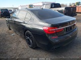 BMW 750I XDRIVE WBA7F2C52KB****** снимка