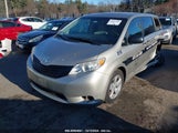 TOYOTA SIENNA L 7 PASSENGER 5TDZK3DC6FS543494 fotografie