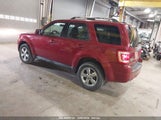 FORD ESCAPE LIMITED 1FMCU9E78BK****** photo
