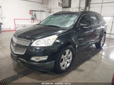 CHEVROLET TRAVERSE LTZ 1GNKVLED6CJ****** fotografie