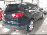 CHEVROLET TRAVERSE LTZ 1GNKVLED6CJ****** снимка