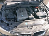 BMW 530I WBANE73516C****** photo