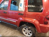 JEEP LIBERTY LIMITED EDITION 1J4GL58K75W****** снимка