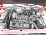 BUICK PARK AVENUE 1G4CW52K6W4****** снимка