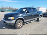 FORD F-150 LARIAT/XLT 1FTRW08613K****** снимка
