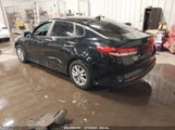 KIA OPTIMA LX 5XXGT4L31HG165150 снимка