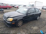 HYUNDAI ACCENT GL KMHCG35C63U****** снимка