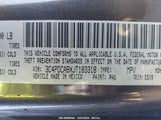 DODGE JOURNEY SE 3C4PDCABXJT183318 снимка