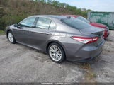 Toyota Camry Xle 4T1F11AKXLU884860 fotografie