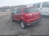 FORD ECOSPORT SE MAJ3S2GE9LC338297 снимка