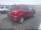 FORD ECOSPORT SE MAJ3S2GE9LC338297 снимка