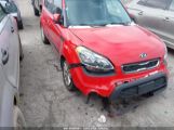 KIA SOUL + photo