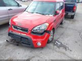 KIA SOUL + photo