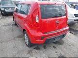 KIA SOUL + photo