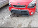 KIA SOUL + photo