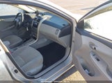 TOYOTA COROLLA LE 2T1BU4EE8DC984616 photo