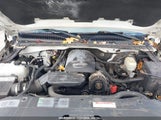 CHEVROLET SILVERADO 1500 LS 2GCEK19VX51****** fotografie