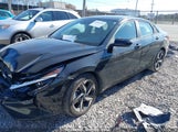 HYUNDAI ELANTRA SEL KMHLS4AG4PU****** снимка