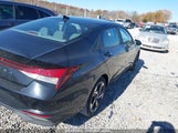 HYUNDAI ELANTRA SEL KMHLS4AG4PU****** снимка
