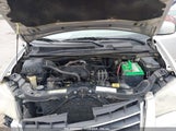CHRYSLER TOWN & COUNTRY TOURING 2A8HR54P18R774586 fotografie