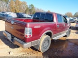 FORD F-150 FX4/LARIAT/XLT 1FTPW145X5FA65094 photo