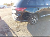 Mitsubishi Outlander Se JA4AD3A31JJ001361 снимка