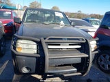 NISSAN FRONTIER DESERT RUNNER XE-V6 1N6ED26TX2C****** снимка