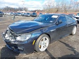 BMW 650I GRAN COUPE XDRIVE WBA6B4C57FD****** снимка