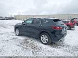 CHEVROLET BLAZER AWD 2LT 3GNKBHRS2MS571758 снимка