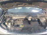 NISSAN QUEST SV JN8AE2KP5D9****** снимка
