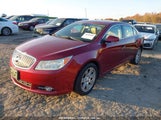 Buick Lacrosse Cxl 1G4GC5EG3AF130938 снимка