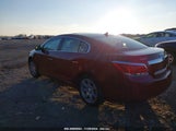 Buick Lacrosse Cxl 1G4GC5EG3AF130938 снимка