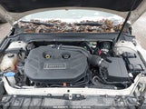 LINCOLN MKZ 3LN6L2J92ER****** fotografie