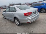 VOLKSWAGEN JETTA 1.8T SE 3VWB17AJ8FM****** снимка