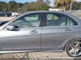 MERCEDES-BENZ C 250 LUXURY/SPORT WDDGF4HBXEG239554 photo