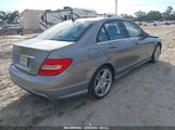 MERCEDES-BENZ C 250 LUXURY/SPORT WDDGF4HBXEG239554 photo
