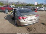 CHEVROLET MALIBU FWD LT 1G1ZD5ST1NF124565 photo