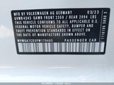VOLKSWAGEN GOLF GTI 2.0T S WVWGA7CD3PW****** photo