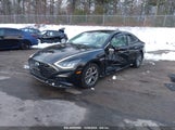 HYUNDAI SONATA SEL 5NPEF4JA6LH027052 снимка
